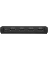 One for all intelligent HDMI switch SV1632 4K, HDMI switch (Kolor: CZARNY, full HD HDMI switch) - nr 6