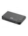 One for all intelligent HDMI switch SV1632 4K, HDMI switch (Kolor: CZARNY, full HD HDMI switch) - nr 7