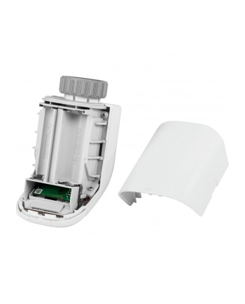 Homematic IP Smart Home radiator thermostat basic (HmIP-eTRV-B-2), heating thermostat (Kolor: BIAŁY) nr 2