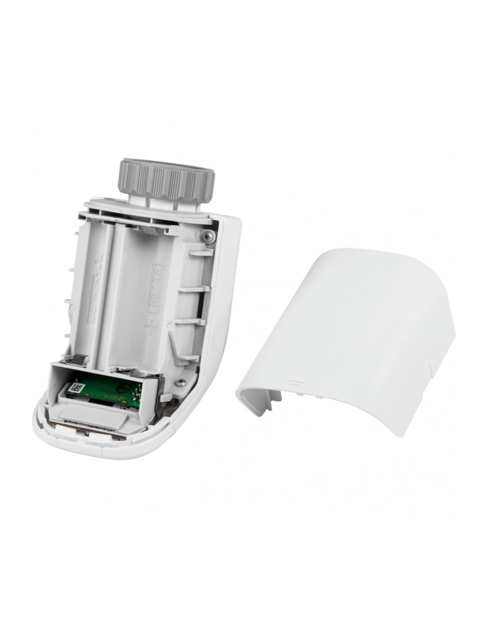 Homematic IP Smart Home radiator thermostat basic (HmIP-eTRV-B-2), heating thermostat (Kolor: BIAŁY) główny
