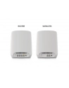 NETGEAR Orbi WiFi6 Tri-Band Mesh System Set of 3, Mesh Router (Kolor: BIAŁY) - nr 16