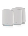 NETGEAR Orbi WiFi6 Tri-Band Mesh System Set of 3, Mesh Router (Kolor: BIAŁY) - nr 17