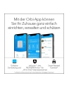 NETGEAR Orbi WiFi6 Tri-Band Mesh System Set of 3, Mesh Router (Kolor: BIAŁY) - nr 6