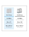 NETGEAR Orbi WiFi6 Tri-Band Mesh System Set of 3, Mesh Router (Kolor: BIAŁY) - nr 7