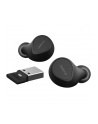 Jabra Evolve2 Buds, headphones (Kolor: CZARNY, MS, USB-A, Bluetooth) - nr 31