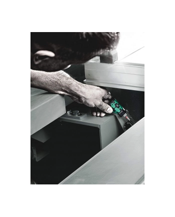 Wera Kraftform compact stubby magazine 2 bit set (Kolor: CZARNY/green, 7 pieces) nr 2