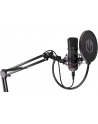 ENDORFY Solum, microphone (Kolor: CZARNY, USB-C) - nr 36