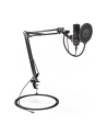 ENDORFY Solum, microphone (Kolor: CZARNY, USB-C) - nr 40