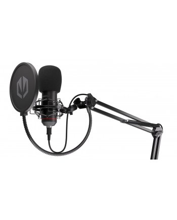 ENDORFY Solum, microphone (Kolor: CZARNY, USB-C) nr 2