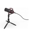 ENDORFY Solum T, microphone (Kolor: CZARNY, USB-C) - nr 25