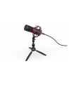 ENDORFY Solum Streaming T, microphone (Kolor: CZARNY, USB-C, 3.5 mm jack) - nr 10