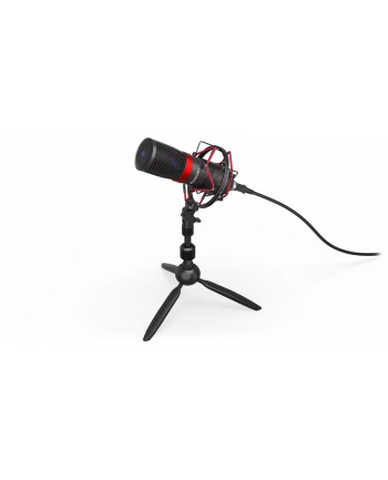 ENDORFY Solum Streaming T, microphone (Kolor: CZARNY, USB-C, 3.5 mm jack) nr 2