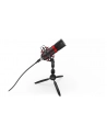 ENDORFY Solum Streaming T, microphone (Kolor: CZARNY, USB-C, 3.5 mm jack) - nr 11