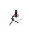 ENDORFY Solum Streaming T, microphone (Kolor: CZARNY, USB-C, 3.5 mm jack) - nr 13