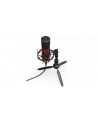 ENDORFY Solum Streaming T, microphone (Kolor: CZARNY, USB-C, 3.5 mm jack) - nr 14