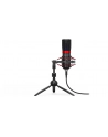 ENDORFY Solum Streaming T, microphone (Kolor: CZARNY, USB-C, 3.5 mm jack) - nr 15