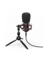ENDORFY Solum Streaming T, microphone (Kolor: CZARNY, USB-C, 3.5 mm jack) - nr 18