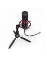 ENDORFY Solum Streaming T, microphone (Kolor: CZARNY, USB-C, 3.5 mm jack) - nr 19