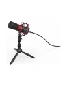 ENDORFY Solum Streaming T, microphone (Kolor: CZARNY, USB-C, 3.5 mm jack) - nr 20
