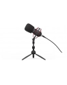 ENDORFY Solum Streaming T, microphone (Kolor: CZARNY, USB-C, 3.5 mm jack) - nr 24