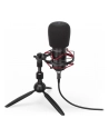 ENDORFY Solum Streaming T, microphone (Kolor: CZARNY, USB-C, 3.5 mm jack) - nr 27