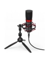 ENDORFY Solum Streaming T, microphone (Kolor: CZARNY, USB-C, 3.5 mm jack) - nr 31
