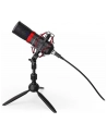 ENDORFY Solum Streaming T, microphone (Kolor: CZARNY, USB-C, 3.5 mm jack) - nr 34