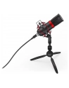 ENDORFY Solum Streaming T, microphone (Kolor: CZARNY, USB-C, 3.5 mm jack) - nr 35