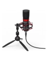 ENDORFY Solum Streaming T, microphone (Kolor: CZARNY, USB-C, 3.5 mm jack) - nr 44