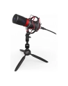 ENDORFY Solum Streaming T, microphone (Kolor: CZARNY, USB-C, 3.5 mm jack) - nr 54