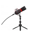 ENDORFY Solum Streaming T, microphone (Kolor: CZARNY, USB-C, 3.5 mm jack) - nr 57