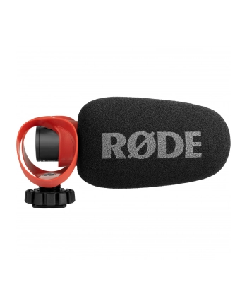 Rode Microphones VideoMicro II, microphone (Kolor: CZARNY) nr 1
