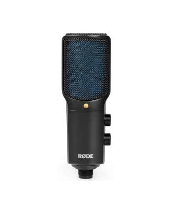 Rode Microphones NT-USB+, microphone (Kolor: CZARNY, USB-C) nr 2