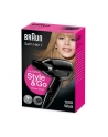 Braun Satin Hair 1 StyleandGo HD130, hair dryer (Kolor: CZARNY) - nr 27