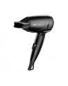 Braun Satin Hair 1 StyleandGo HD130, hair dryer (Kolor: CZARNY) - nr 28