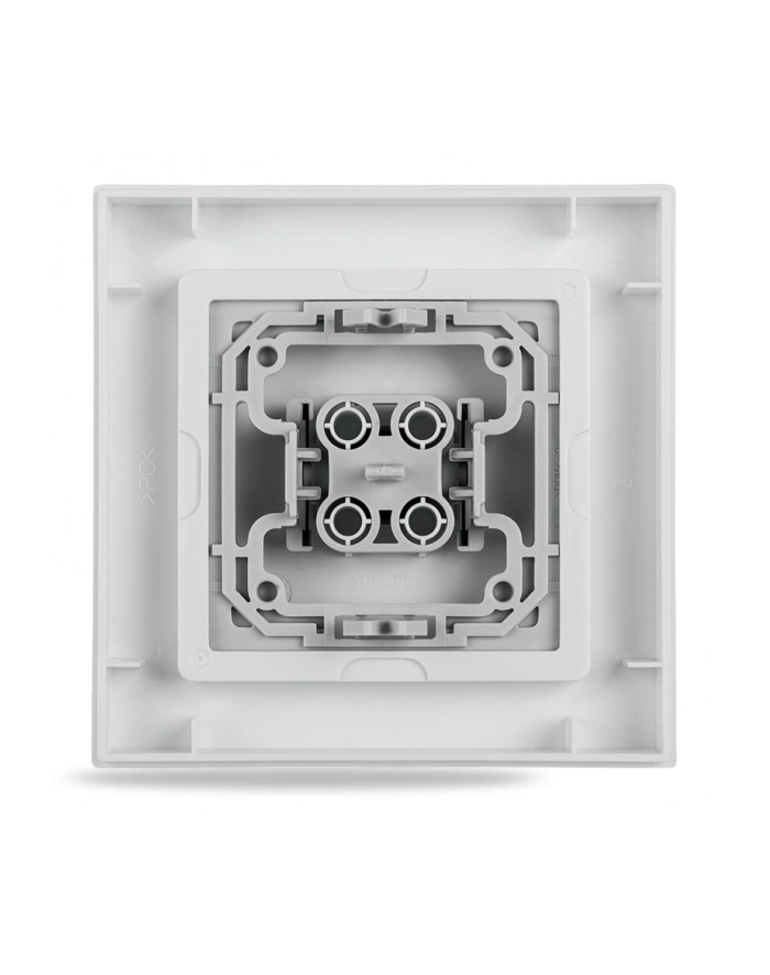 Homematic IP rocker switch for brand switches (HmIP-BRU) (Kolor: BIAŁY) główny