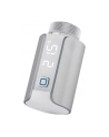 Homematic IP radiator thermostat Evo (HmIP-eTRV-ES), heating thermostat (silver) - nr 5