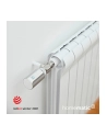 Homematic IP radiator thermostat Evo (HmIP-eTRV-ES), heating thermostat (silver) - nr 8
