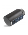 Homematic IP radiator thermostat Evo (HmIP-eTRV-EA), heating thermostat (anthracite) - nr 1
