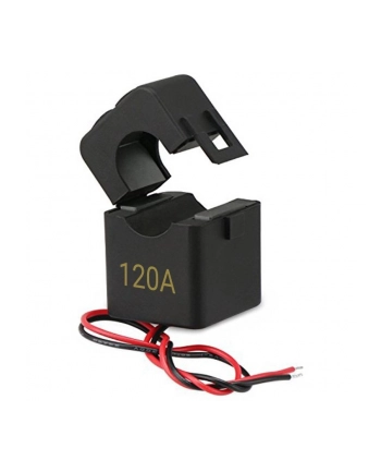 Shelly EM - 120A Current Measurement Clamp Meter nr 1