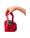 Emsa PONZA pump vacuum jug 1.9 liters (red (glossy), Comfort Press) - nr 10
