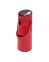 Emsa PONZA pump vacuum jug 1.9 liters (red (glossy), Comfort Press) - nr 13