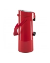 Emsa PONZA pump vacuum jug 1.9 liters (red (glossy), Comfort Press) - nr 16