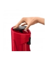 Emsa PONZA pump vacuum jug 1.9 liters (red (glossy), Comfort Press) - nr 22