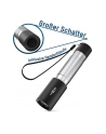 Ansmann Daily Use 300B, flashlight (silver/Kolor: CZARNY) - nr 10