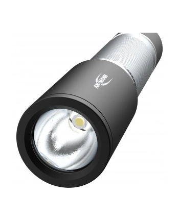 Ansmann Daily Use 300B, flashlight (silver/Kolor: CZARNY) nr 1