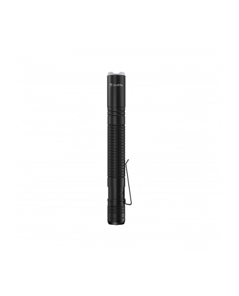 Varta Aluminum Light F10 Pro, Flashlight (Kolor: CZARNY)