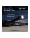 Varta Aluminum Light F20 Pro, Flashlight (Kolor: CZARNY) - nr 7