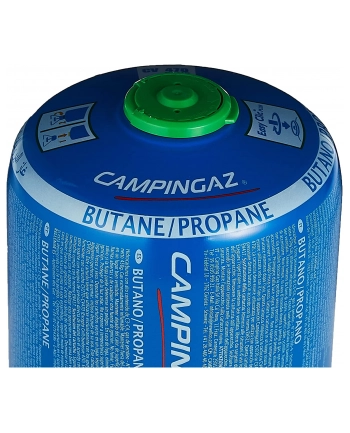 Campingaz valve gas cartridge CV 470 Plus nr 2