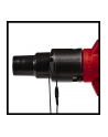 Einhell Cordless Air Pump CE-AP 18 Li-Solo, 18V (red/Kolor: CZARNY, without battery and charger) - nr 19